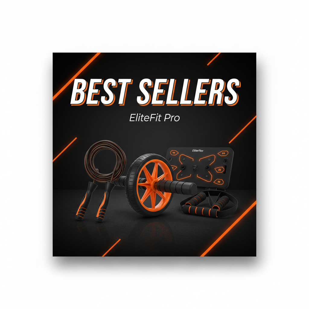 Best Sellers
