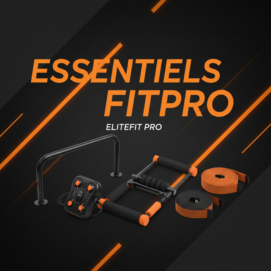 Essentiels FitPro