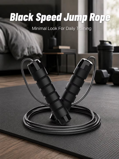 SpeedRope Pro – Corde à Sauter Fil d&