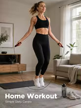 SpeedRope Pro – Corde à Sauter Fil d&