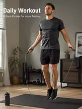 SpeedRope Pro – Corde à Sauter Fil d&