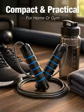 SpeedRope Pro – Corde à Sauter Fil d&