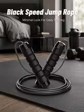 SpeedRope Pro – Corde à Sauter Fil d&