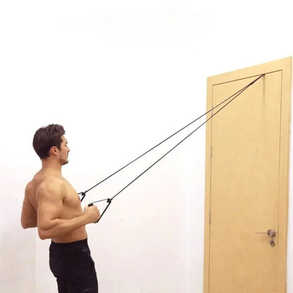 FitResist™ – Bandes élastiques d&