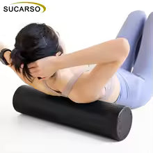 Rouleau de massage en mousse EPP