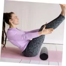 Rouleau de massage en mousse EPP