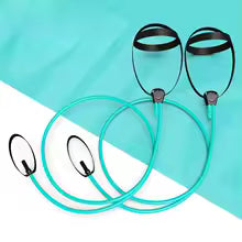 CoreFold Pro – Roue Abdominale Compacte Haute Précision
