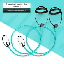 CoreFold Pro – Roue Abdominale Compacte Haute Précision