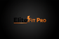 EliteFit Pro - Accueil