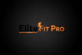 EliteFit Pro - Home